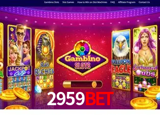 Descubra a Essência do 2959bet: Nossa História e Compromissos