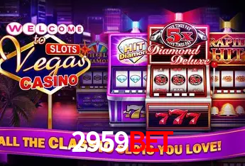 Desvendando o Mundo dos Jogos Virtuais na 2959bet