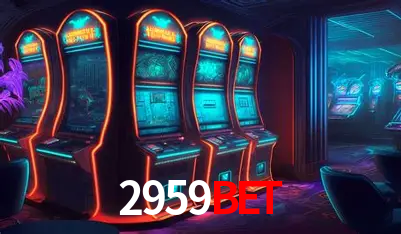 Desvendando o Mundo dos Jogos Virtuais na 2959bet