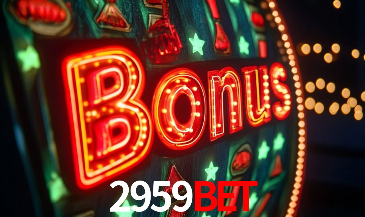 Experiência VIP 2959bet