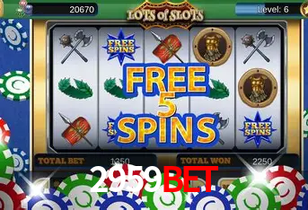 Apostas Esportivas na 2959bet: Um Guia Completo