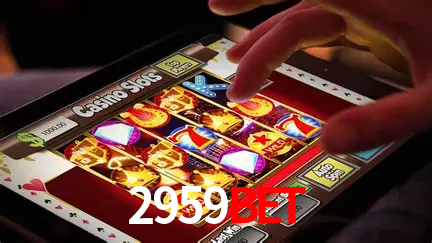 Descubra a Magia dos Jogos de Arcade no 2959bet