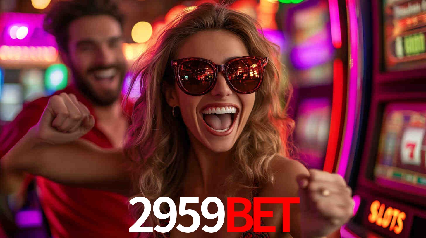 Apostas de Futebol 2959bet
