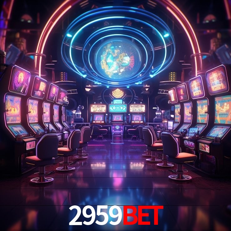 Especiais de Fim de Semana 2959bet