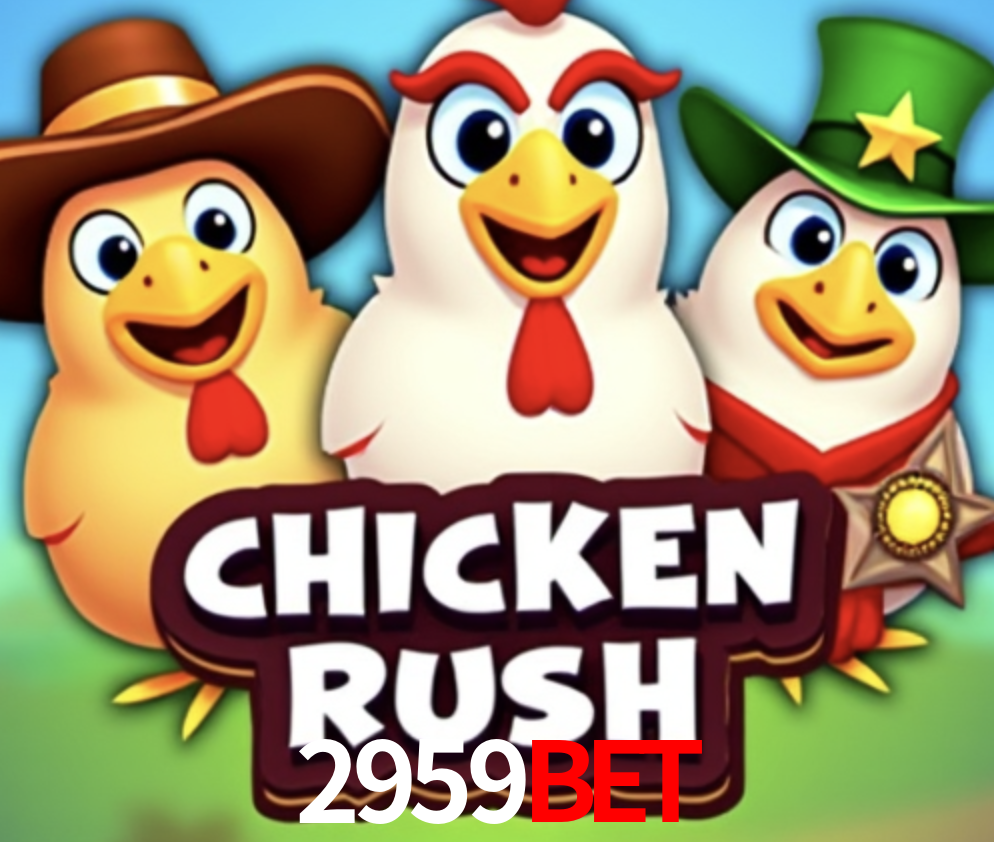 Descubra a Magia dos Jogos de Arcade no 2959bet
