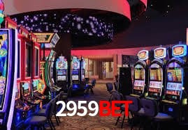 Segurança 2FA 2959bet