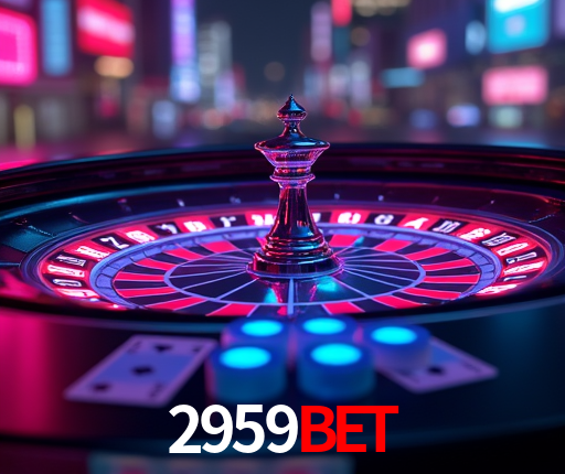 Jogos Exclusivos 2959bet