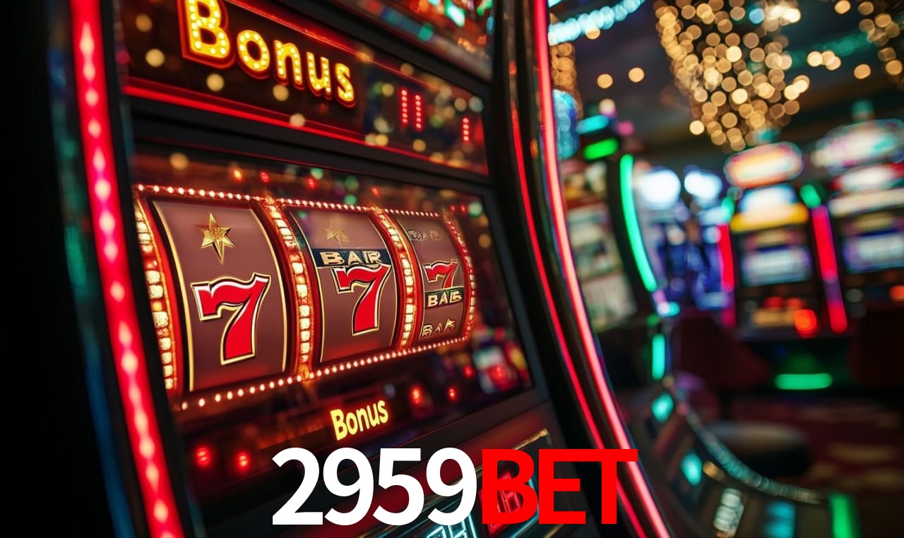 Jogos Exclusivos 2959bet