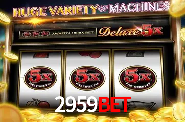 Desvendando o Mundo dos Jogos Virtuais na 2959bet