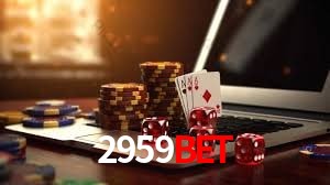 Apostas de Futebol 2959bet