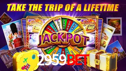 A Emoção da Loteria na 2959bet: Uma Chance de Mudança de Vida