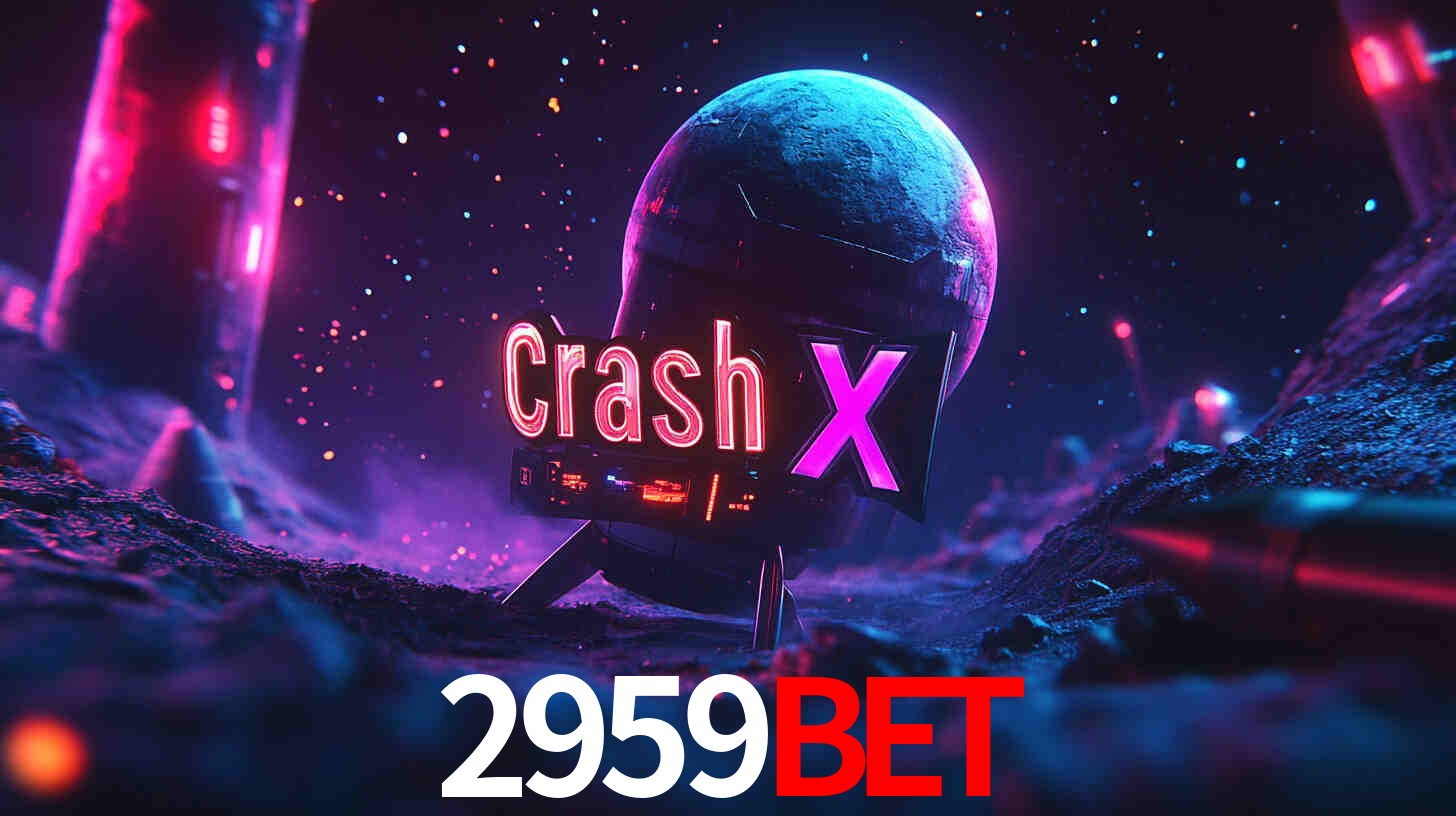 Estratégias Crash Games 2959bet