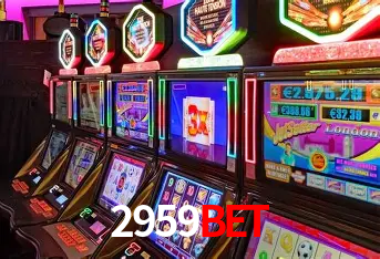 Descubra a Essência do 2959bet: Nossa História e Compromissos