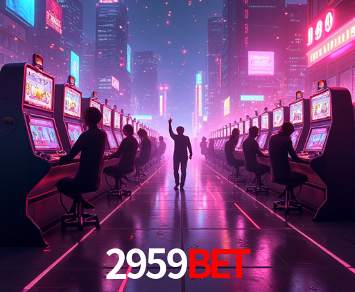 Avaliações dos Jogadores 2959bet