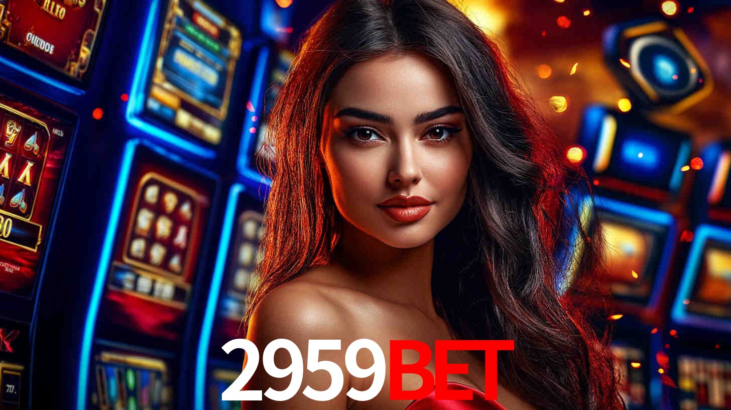 Estatísticas Esportivas 2959bet