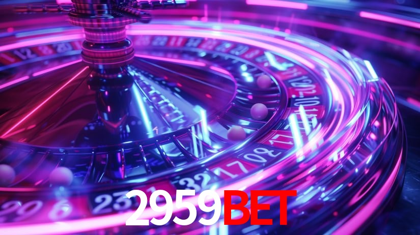 Casino Ao Vivo 2959bet