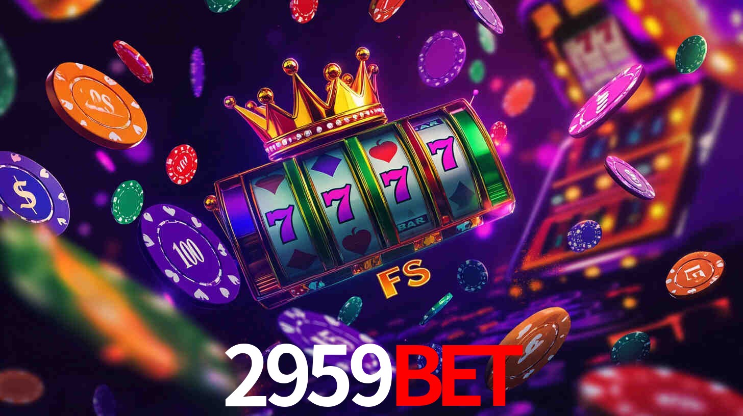 Torneios 2959bet