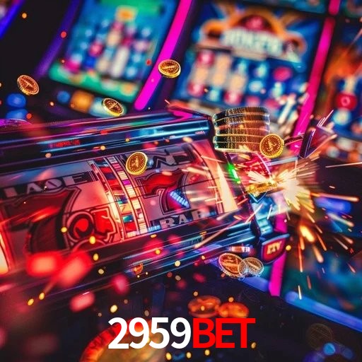 Recursos de Bônus 2959bet