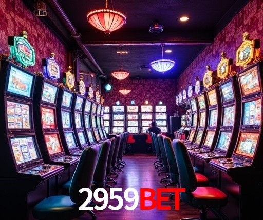 Sistemas de Segurança 2959bet