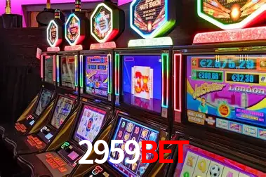 Apostas Esportivas na 2959bet: Um Guia Completo