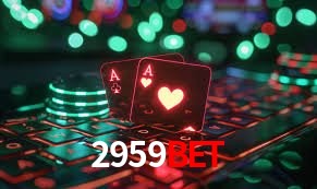 Tecnologia da Plataforma 2959bet