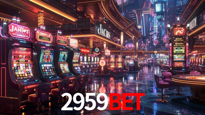 Descubra a Essência do 2959bet: Nossa História e Compromissos