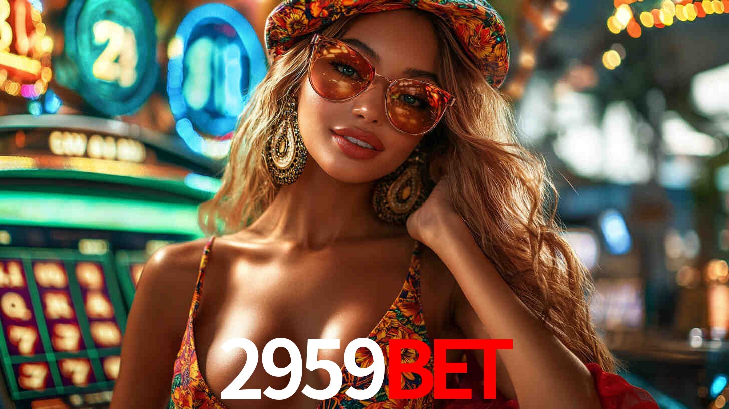 Ofertas Imperdíveis na 2959bet: Promoções e Bônus Que Valem a Pena