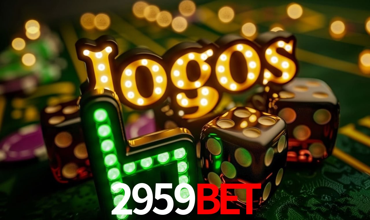 Promoção Relâmpago 2959bet
