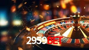 Benefícios da Conta 2959bet