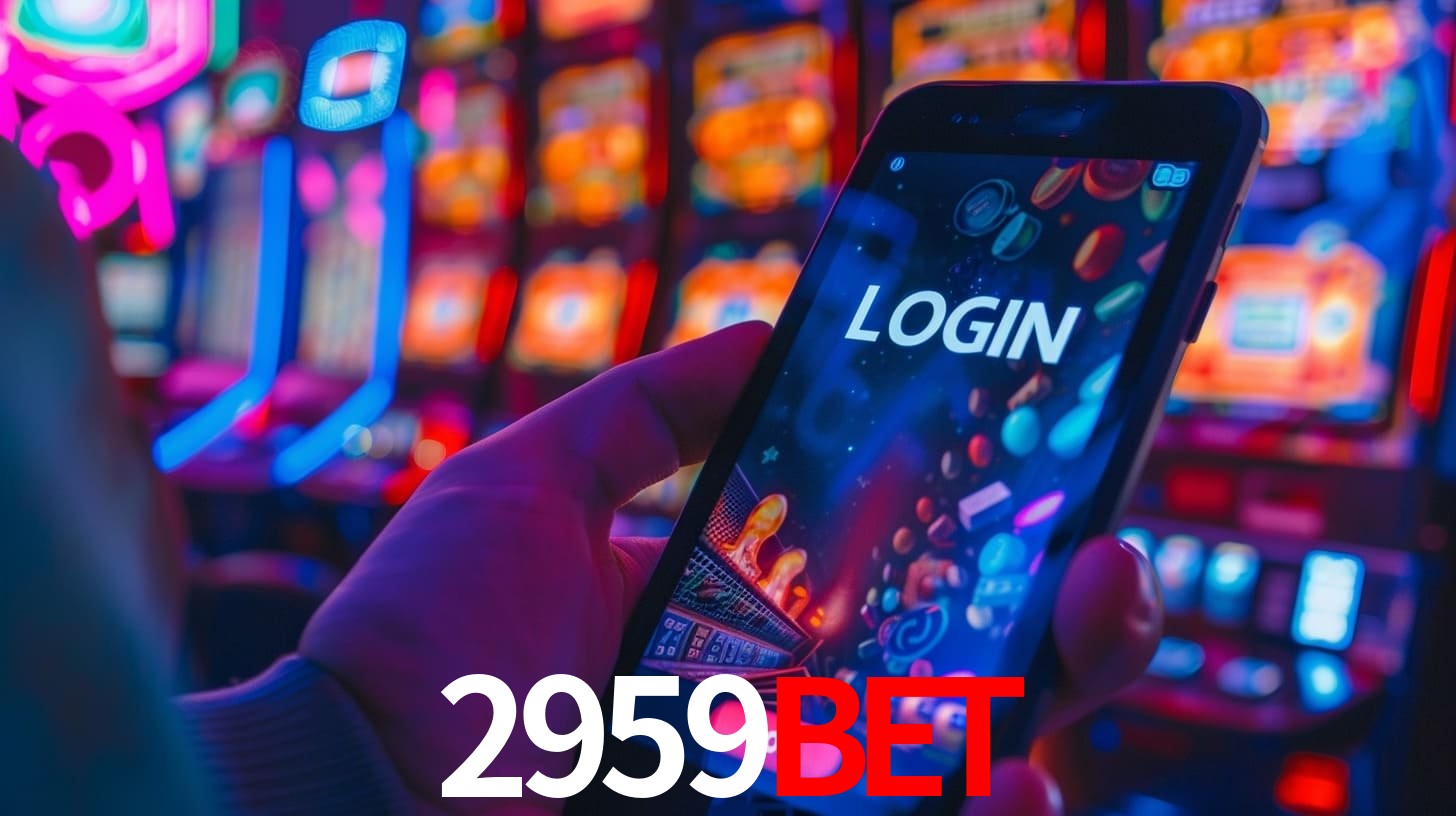 Diretório de Jogos 2959bet