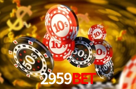 Login Seguro 2959bet
