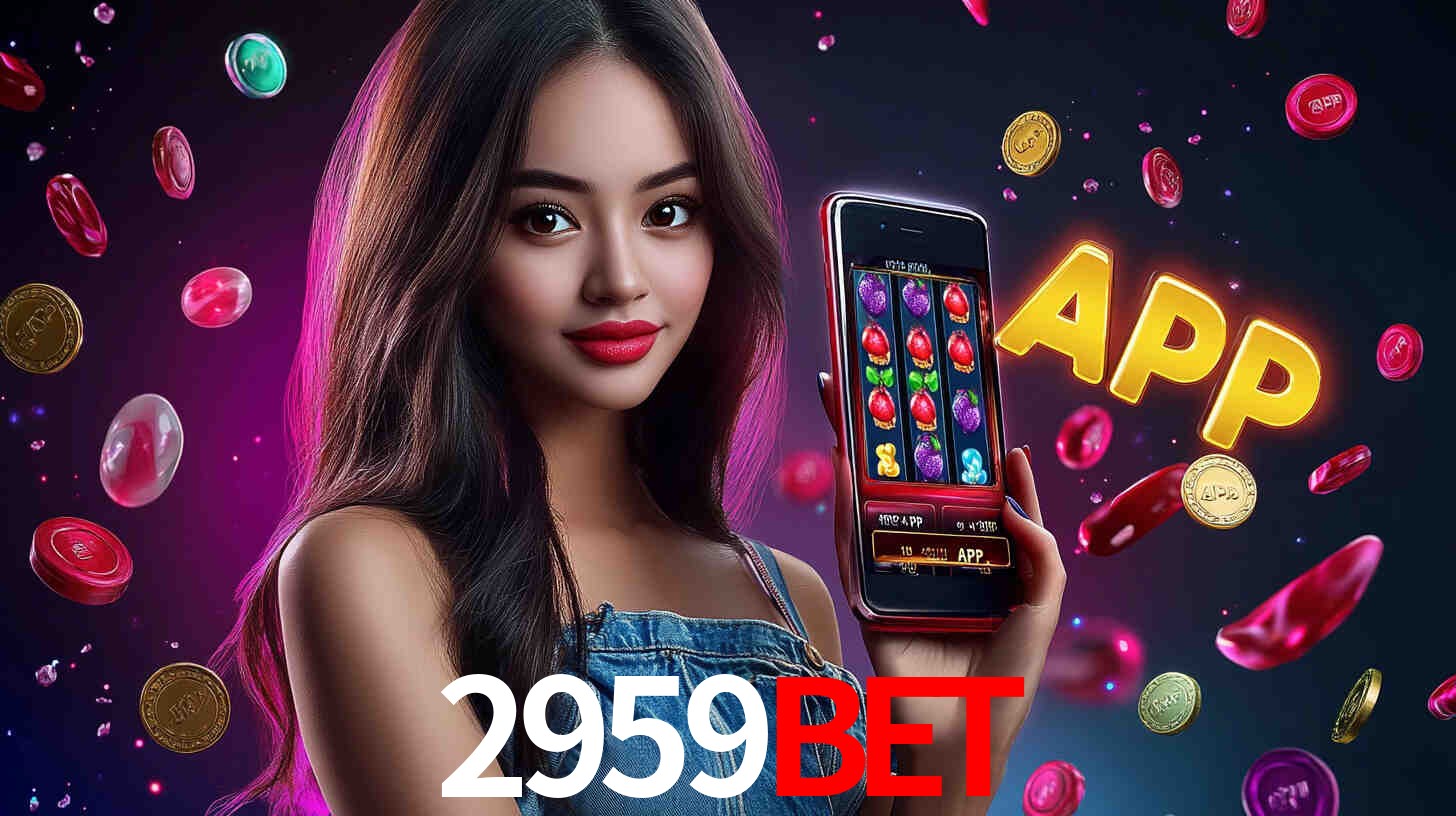 cassino 2959bet