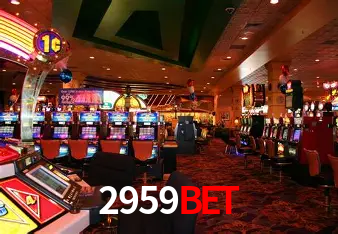 Apostas Esportivas na 2959bet: Um Guia Completo