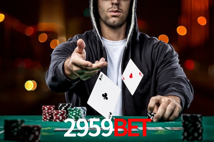 2959bet.com