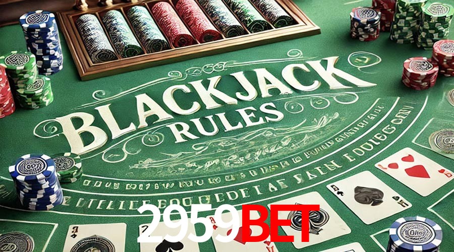 Account Benefits 2959bet