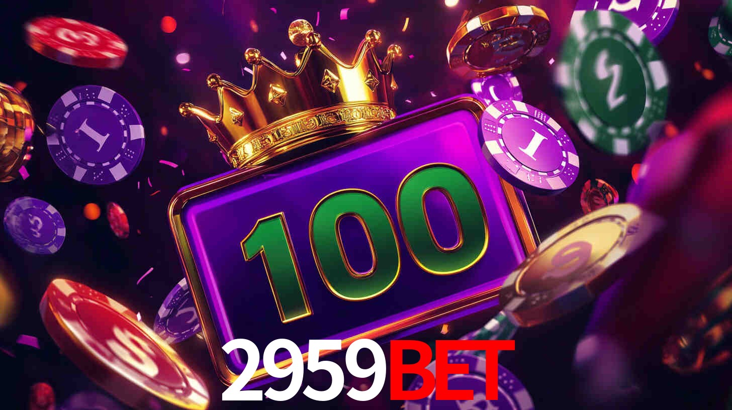 Exclusive Games 2959bet