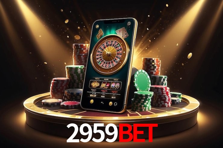 Estatísticas 2959bet