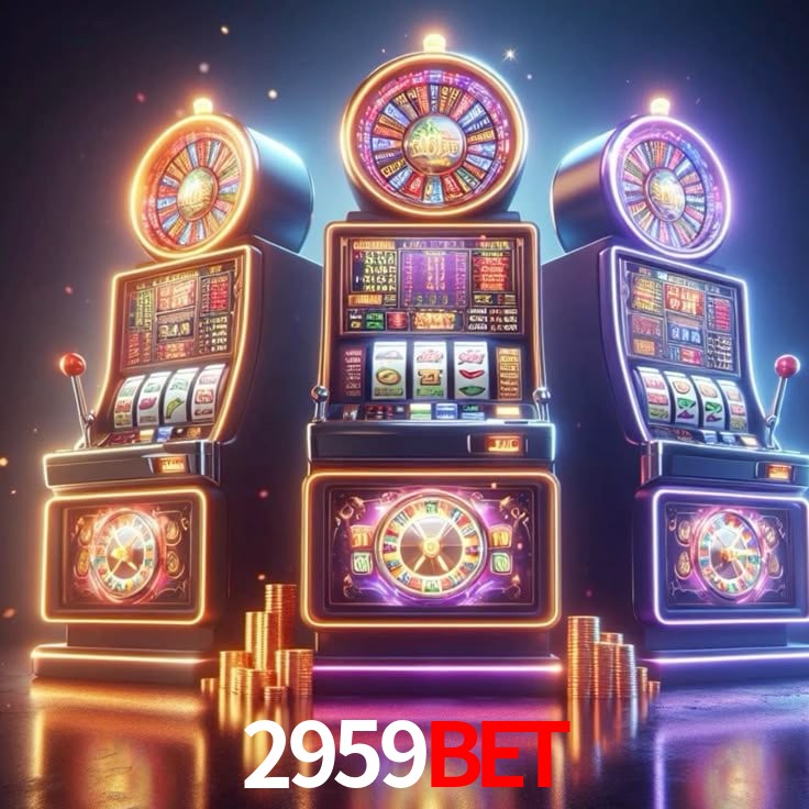 2959bet: Jogos de Caça-Níqueis-Altas Recompensas, Roleta-Velocidade, Blackjack-Desafios Máximos