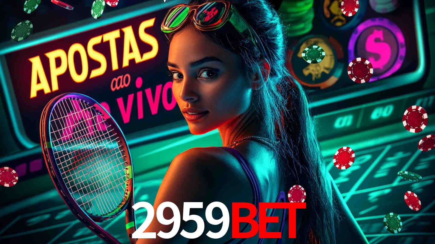 A Experiência Imersiva dos Cassinos Ao Vivo no 2959bet