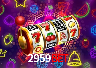 Inovações de Jogos na 2959bet: O Futuro das Experiências Interativas