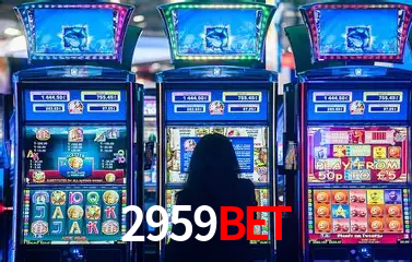 Explorando a Categoria de Eventos em Apostas na 2959bet