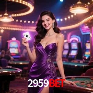 Estatísticas Esportivas 2959bet
