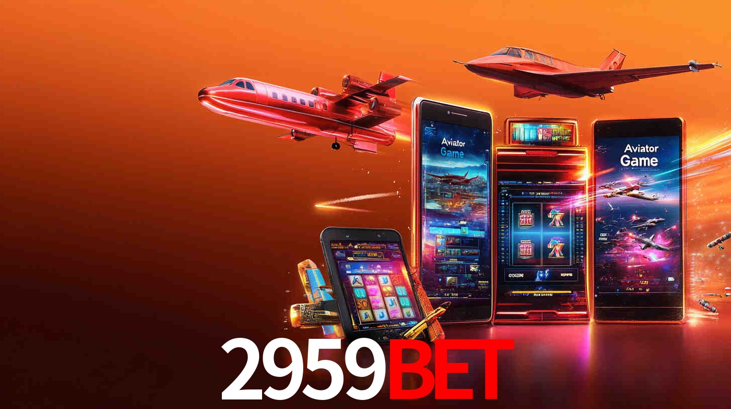 Descubra a Essência do 2959bet: Nossa História e Compromissos