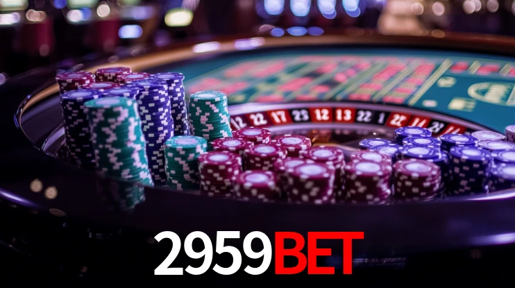 Tournaments 2959bet