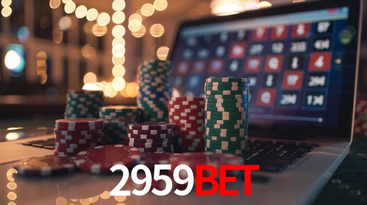 Seasonal Promotions 2959bet