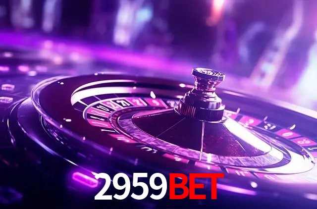 Casino VIP 2959bet