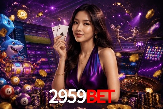VIP Casino 2959bet