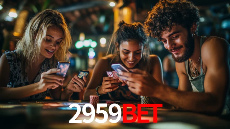 Programa VIP 2959bet
