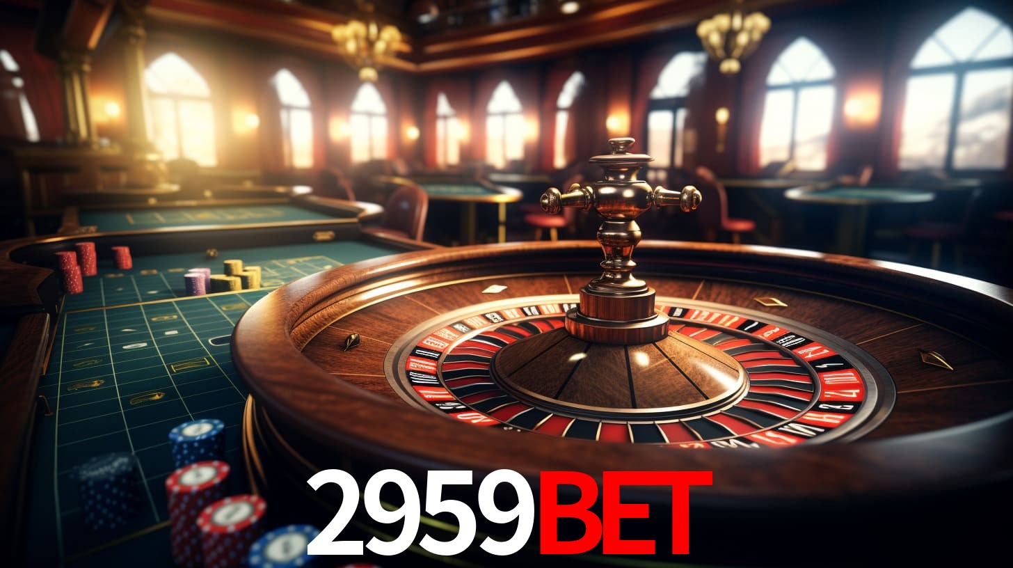 Blackjack Table 2959bet