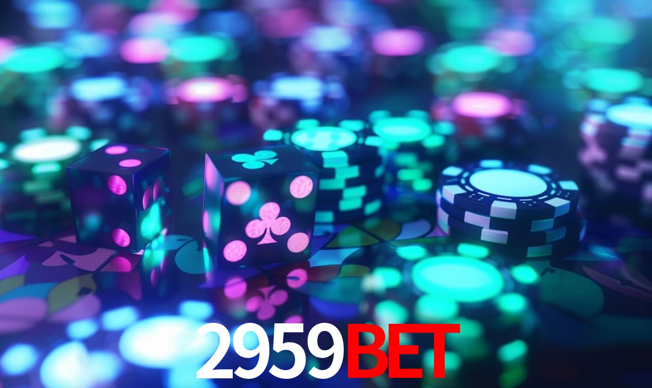 Estatísticas do Jogo 2959bet